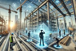 Revolutionising the Steel Industry with Virtual Reality