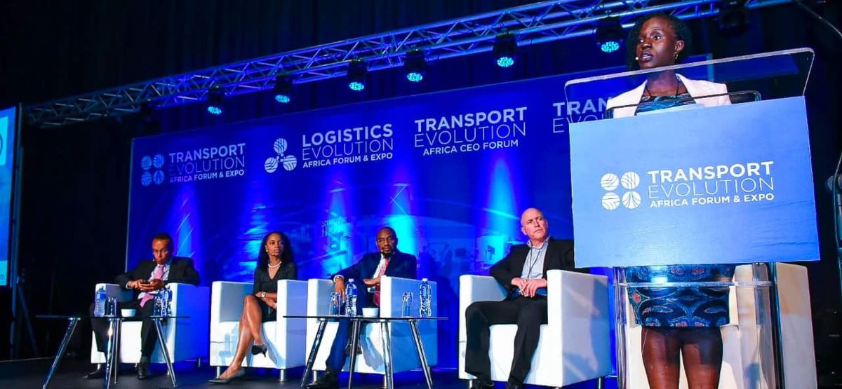 Supercharging Transport and Logistics for Africa's Economic Growth