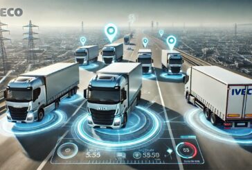 TomTom and IVECO Paving the Future of Commercial Vehicle Navigation