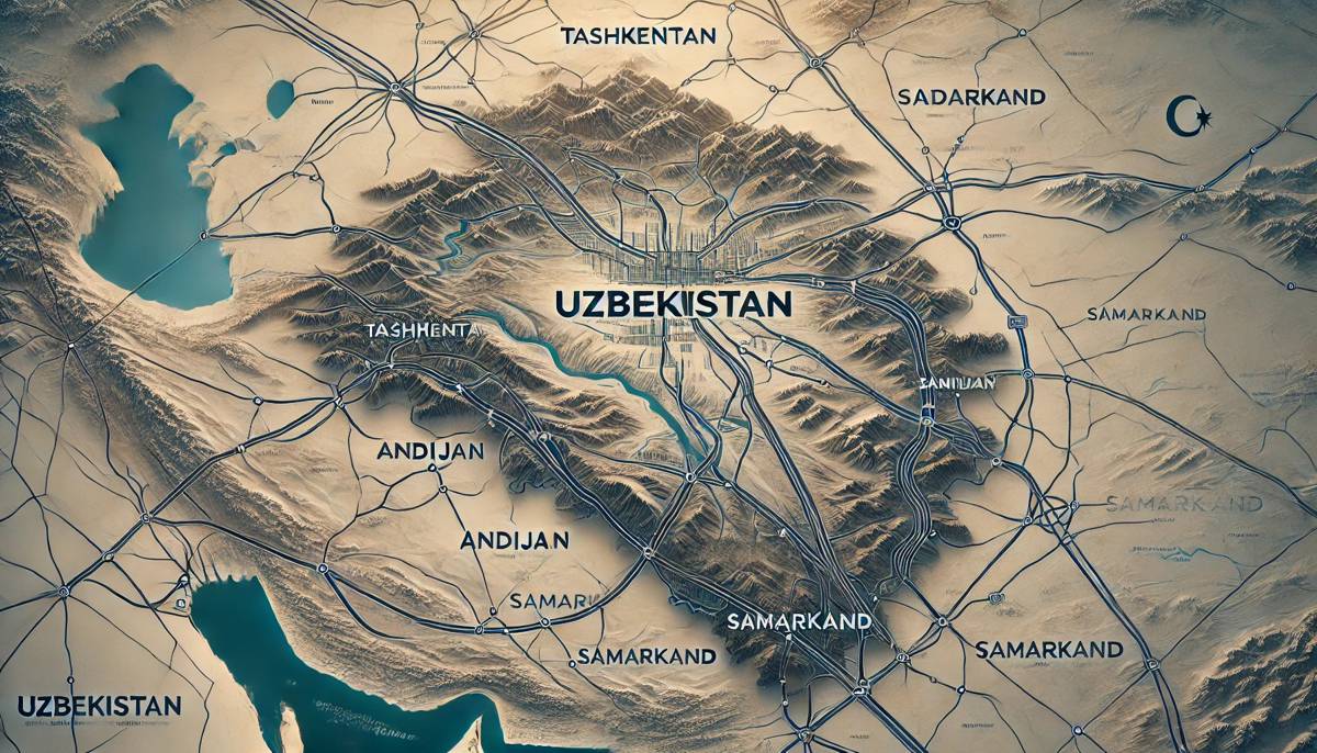 Driving Uzbekistan’s Future with PPP Road Projects for Sustainable Development