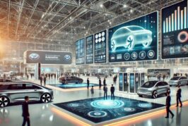 Driving Innovation and Collaboration in the Automotive Industry at AWC 2024