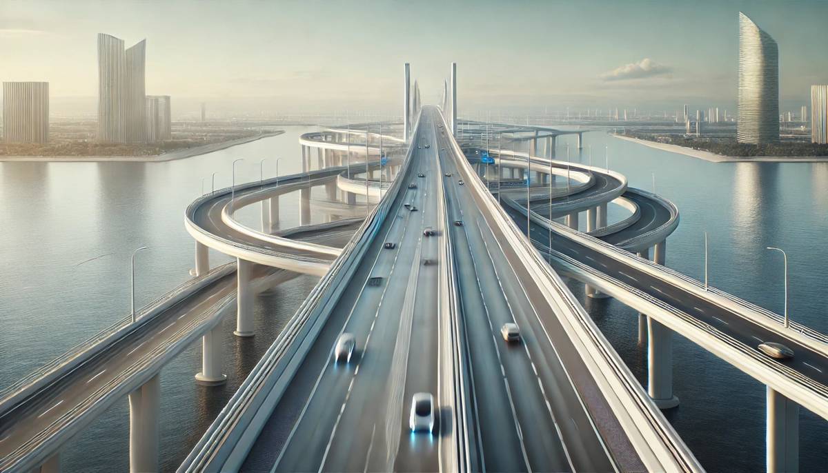 The Role of Big Data in Optimizing Smart Highway Systems