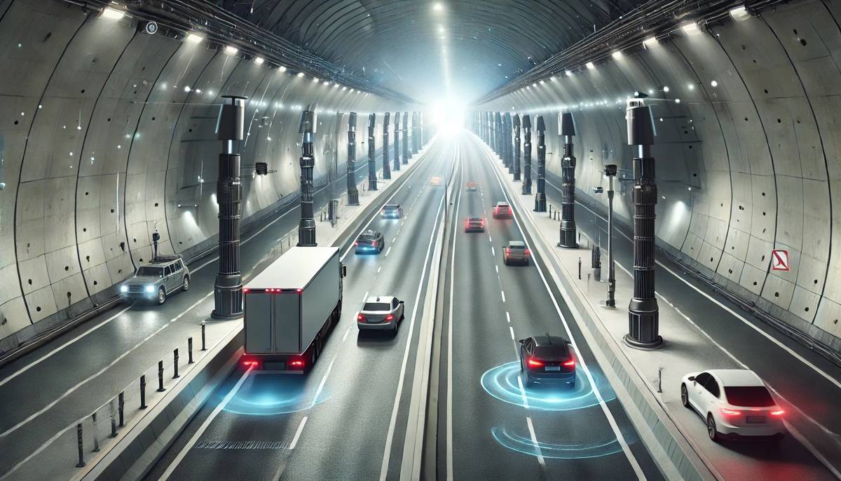 The Role of Big Data in Optimizing Smart Highway Systems