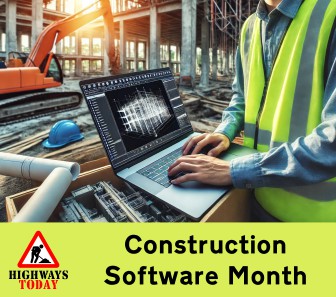 Construction Software Month