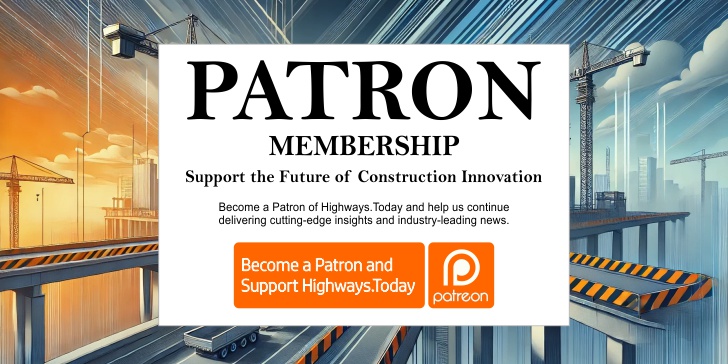 Highways Today Partners