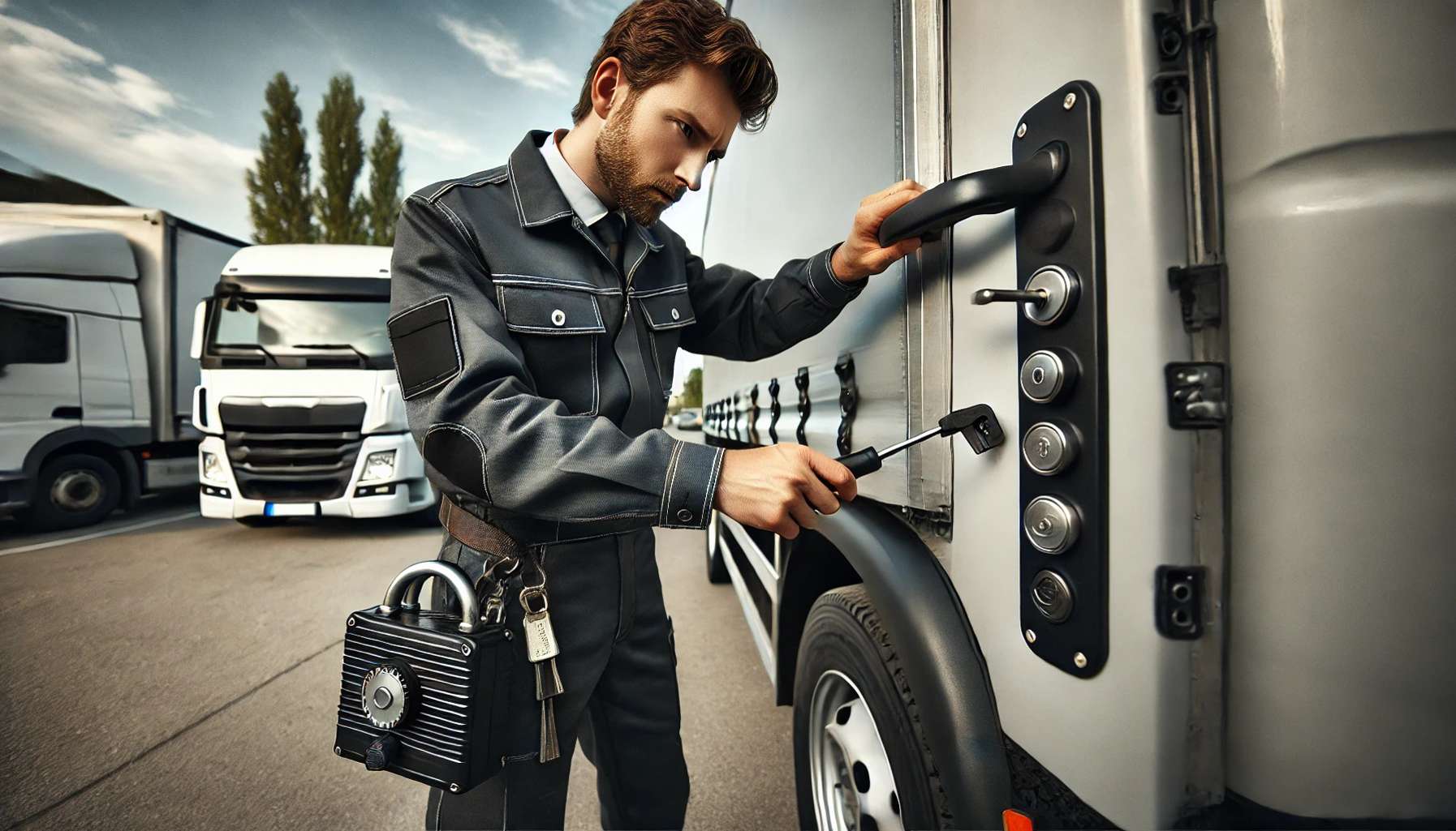 What is a Locksmith and Why You Might Need One