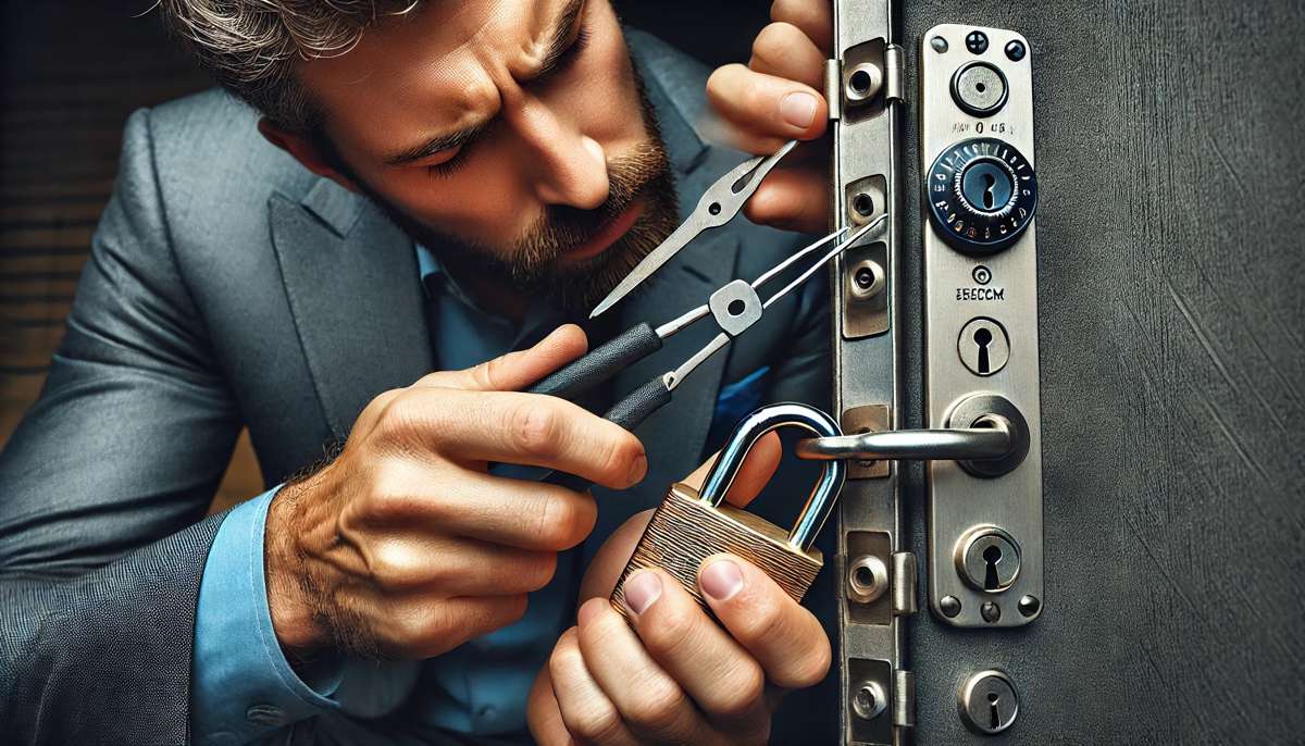 What is a Locksmith and Why You Might Need One