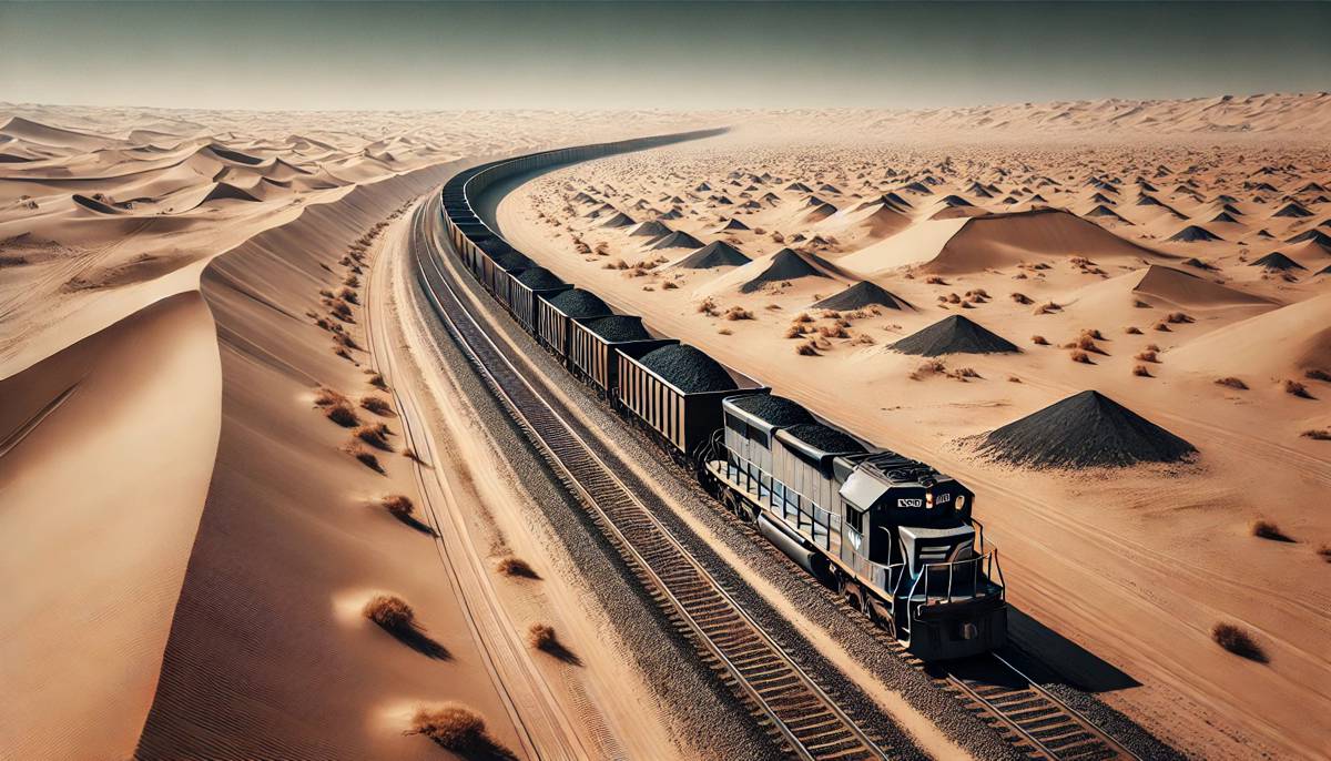 A New Era in Rail Logistics and the Future of Efficient Rail Transportation