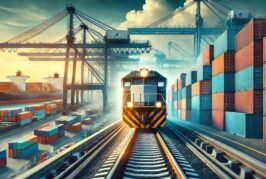 A New Era in Rail Logistics and the Future of Efficient Rail Transportation