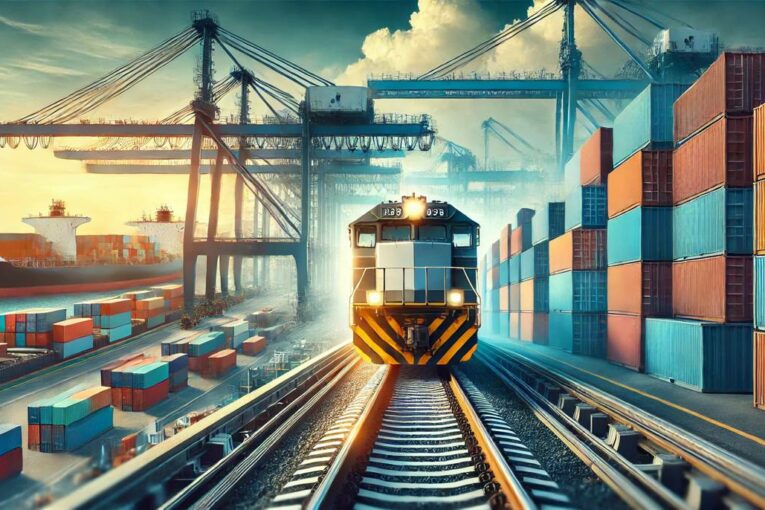 A New Era in Rail Logistics and the Future of Efficient Rail Transportation