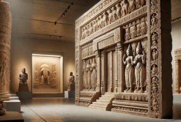 Revolutionary Neural Network Bringing 3D Life to Ancient Reliefs