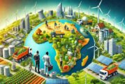 Connecting Africa's Visionaries for a Green Economy Transformation