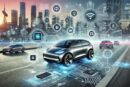 Automotive Multi-Domain SoCs, SiC Innovations, and Smart Antenna Systems