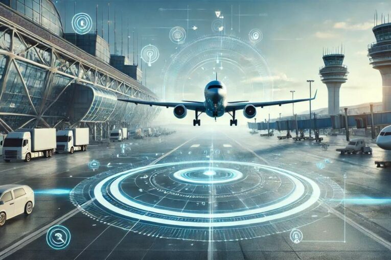 Revolutionising Aviation Safety with Detect and Avoid Technology