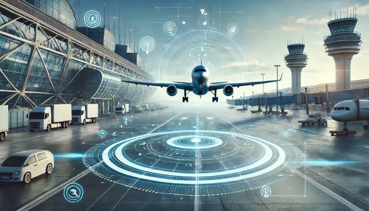 Revolutionising Aviation Safety with Detect and Avoid Technology