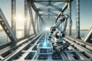 Revolutionising Bridge Maintenance and Structural Safety with Robotic Inspection