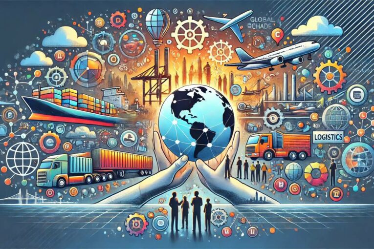 International Day of Supply Chain, Logistics, and Transportation