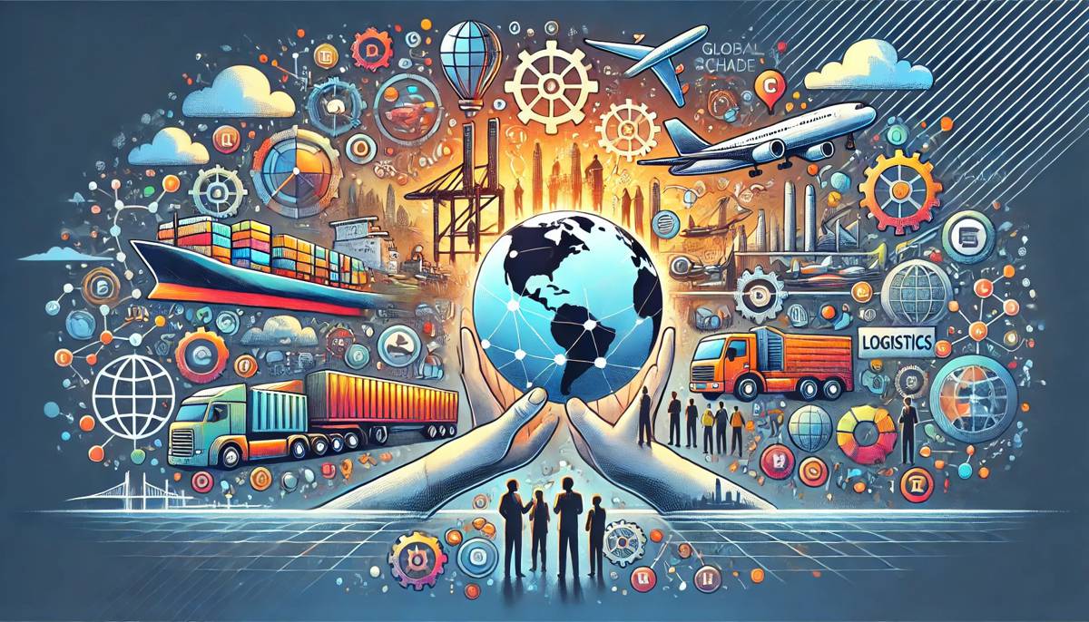 International Day of Supply Chain, Logistics, and Transportation