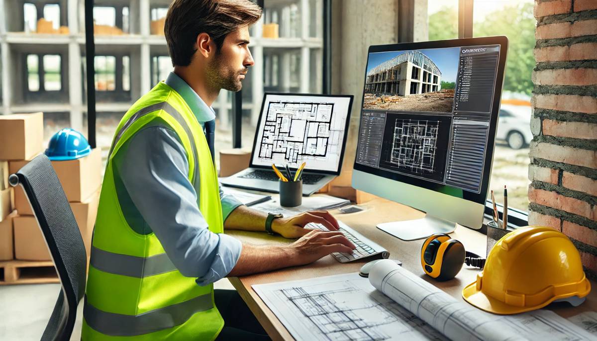 Guide to Construction Management Software