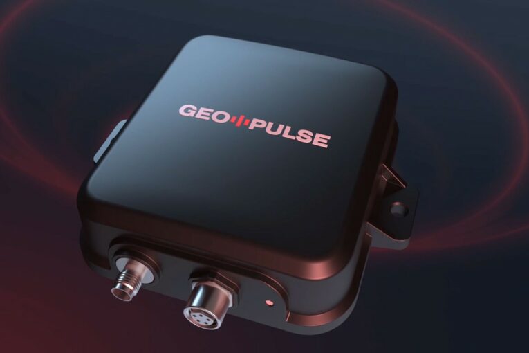 Transforming Navigation Accuracy with GEO-PULSE Cutting-Edge GPS Technology