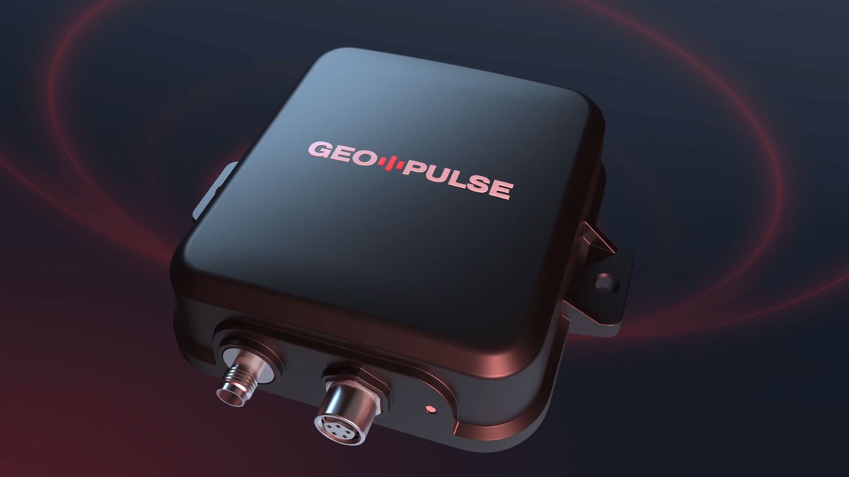 Transforming Navigation Accuracy with GEO-PULSE Cutting-Edge GPS Technology