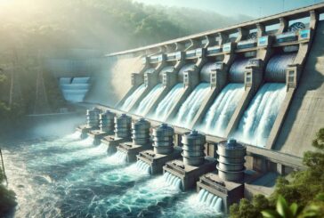 Transforming Hydropower with the Power of Digital Twins in Dam Operations