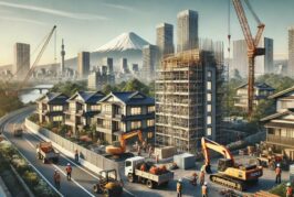 JAPAN BUILD Tokyo 2024 to Showcase Construction's Latest Innovations