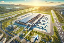 Transforming Aviation in the Philippines with $225m Laguindingan Airport Investment