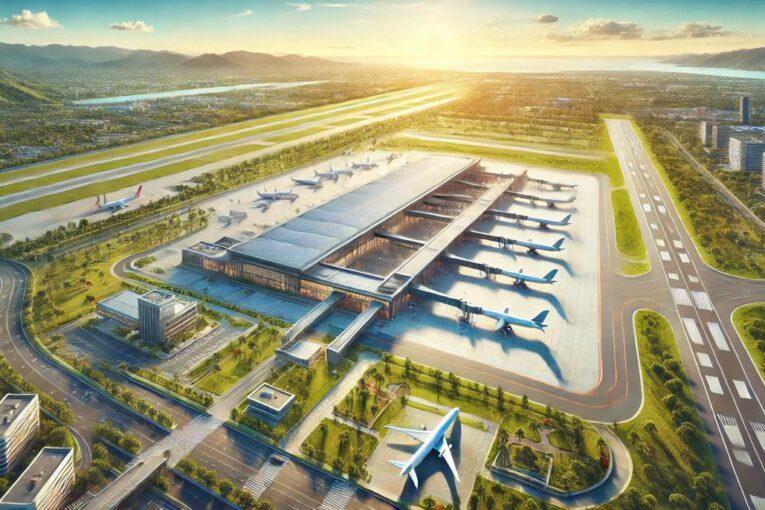 Transforming Aviation in the Philippines with $225m Laguindingan Airport Investment