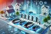 Versinetic Powers up the Future of EV Charging with the LinkRay Partner Programme