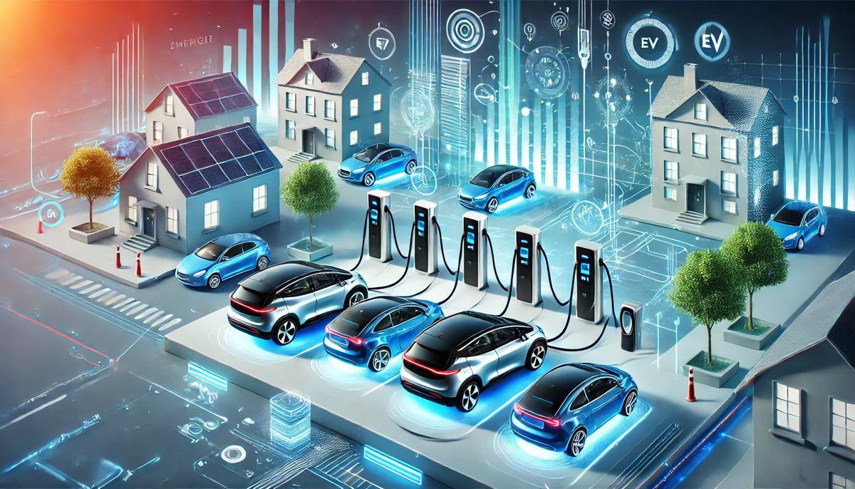 Versinetic Powers up the Future of EV Charging with the LinkRay Partner Programme