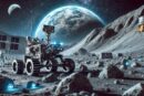 Lunar Outpost is Pioneering the New Space Economy with Groundbreaking Moon Missions