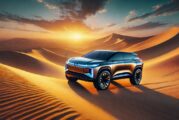 MHERO Launches in Dubai to Pioneer the Future of Off-Road Luxury in the Middle East