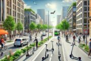 Unified Micromobility Standards Will Create Smarter Transportation in Europe