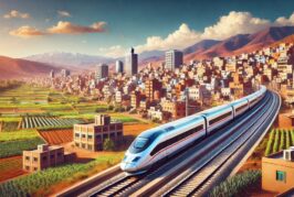 Morocco's Bold Vision for High-Speed Rail