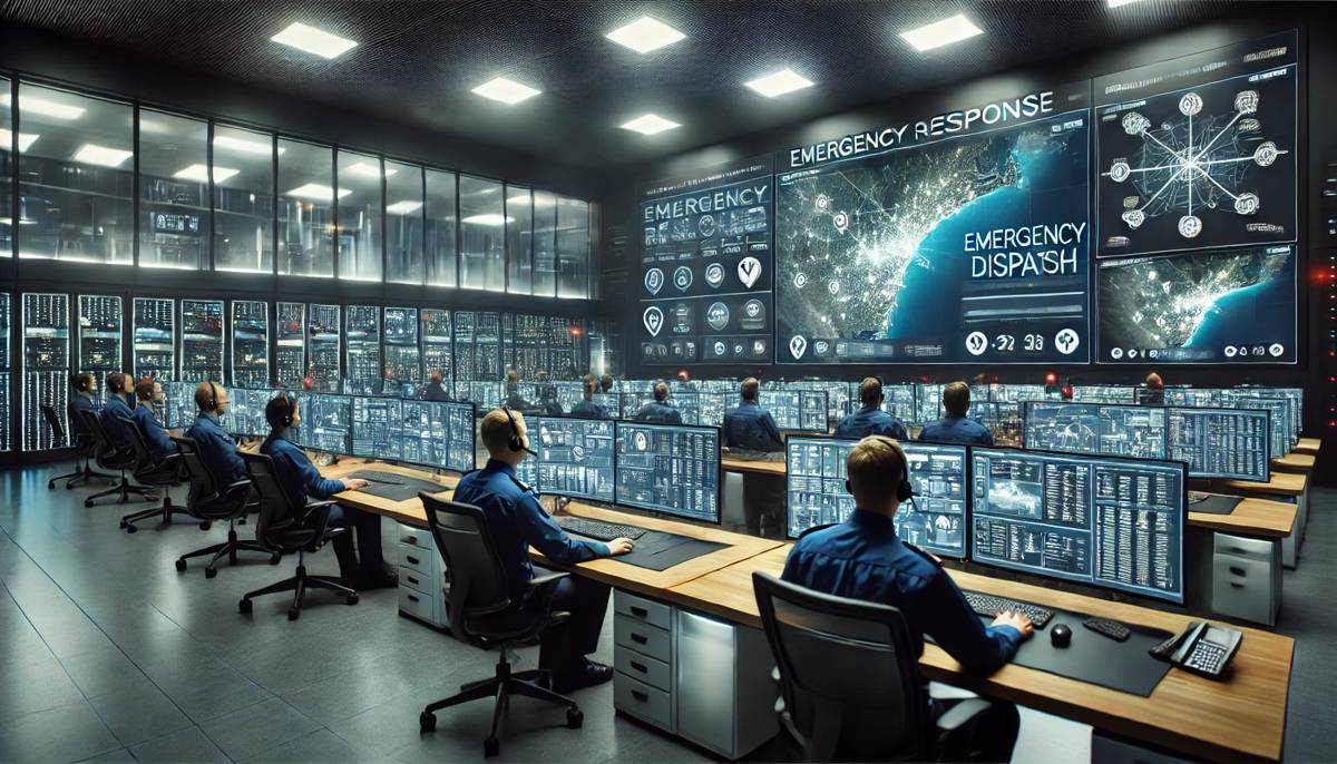 Motorola Boosts Emergency Control Room Capabilities with 3tc Software Acquisition