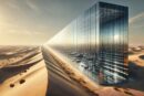 NEOM's First Phase Takes Shape with Gensler, Mott MacDonald, and DMAA