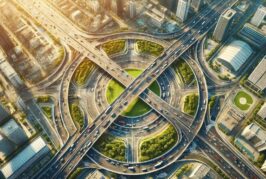 Don’t Miss Out on the Predictable Outcomes in Road Infrastructure Lifecycle Event