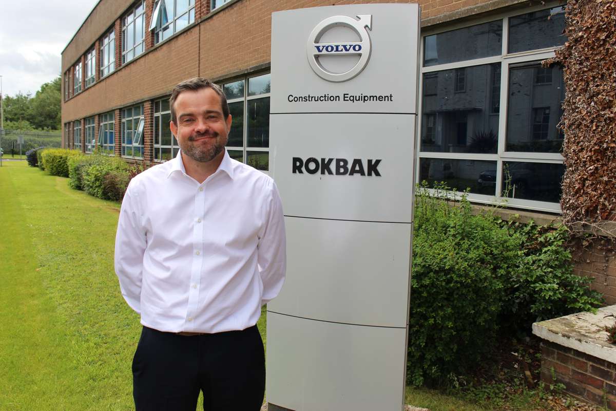 Rokbak Appoints Machinery Exchange to Drive Zimbabwe’s Infrastructure Growth