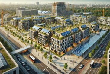 STRABAG Breaks Ground on €91m Development in Vienna