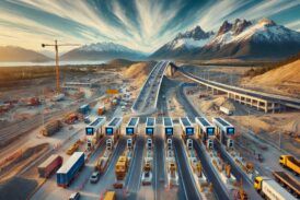 Sacyr Secures Ruta 68 Project to Transform Chile's Transport Landscape