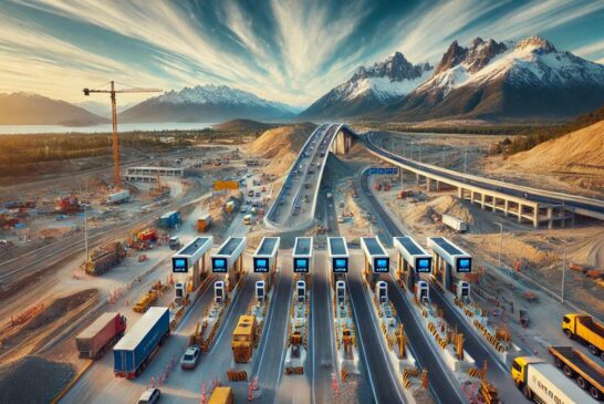 Sacyr Secures Ruta 68 Project to Transform Chile's Transport Landscape