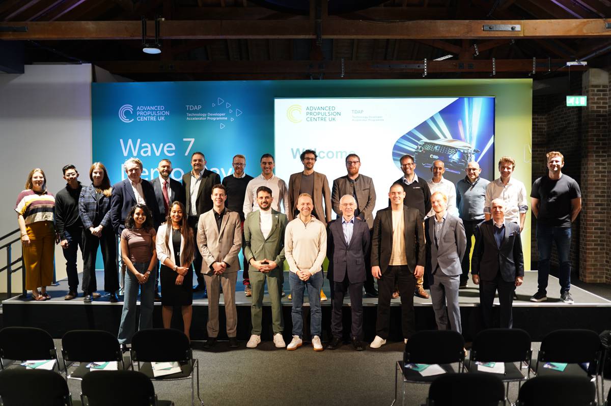 Tech Accelerator Propelling UK Clean Mobility Startups Forward