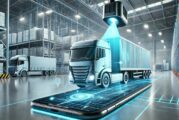 Toyoda Gosei Unveils Smartphone-Based Truck Load Calculation System