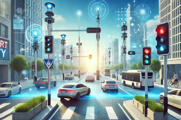 Transport Technology Forum Updates Traffic Control Systems Code of Practice