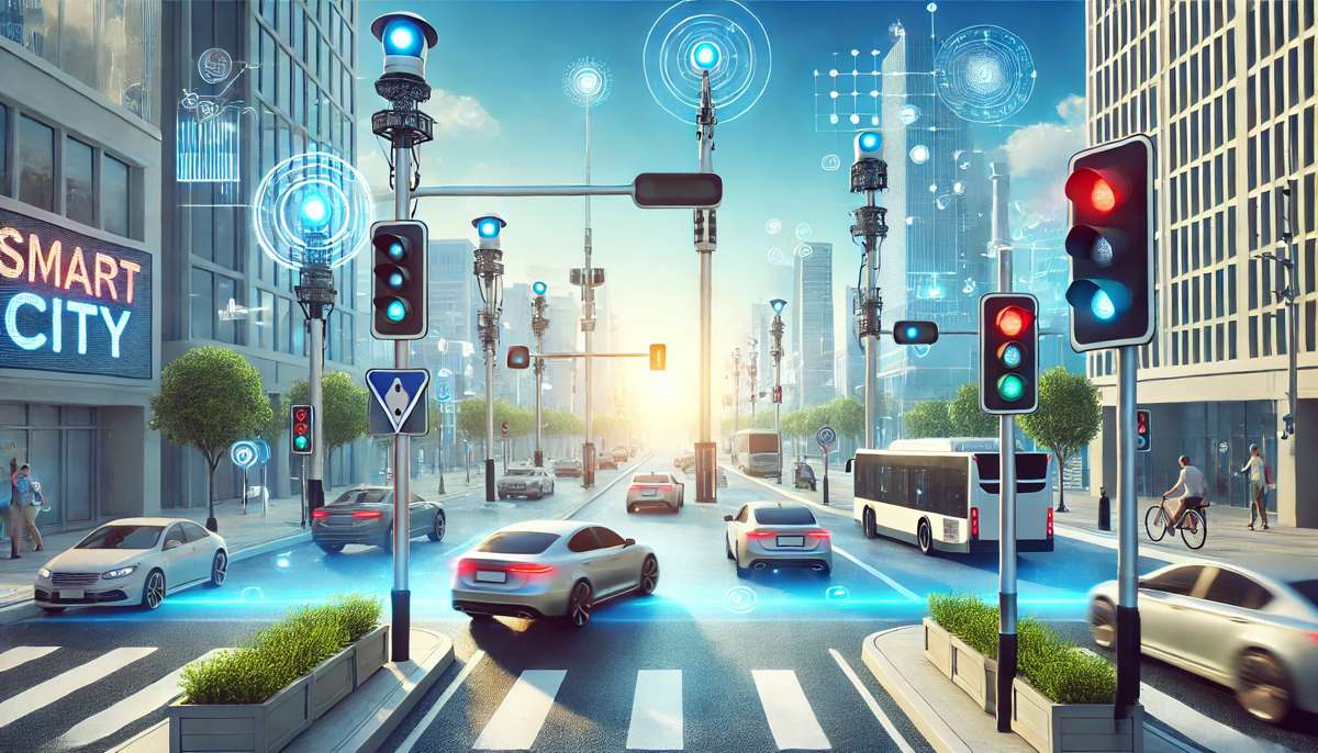 Transport Technology Forum Updates Traffic Control Systems Code of Practice