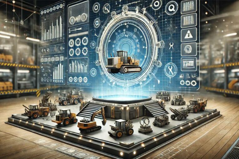 Trimble Transforming Workflows with New App Xchange and Marketplace