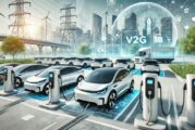 Multi-Sector Partnership Paving the way for Vehicle-to-Grid Power