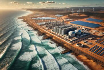 Veolia's Desalination Project in Morocco a Blueprint for Water Security