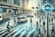 VivaCity and TfWM's AI-Powered Revolution for Smarter Roads, Safer Cities